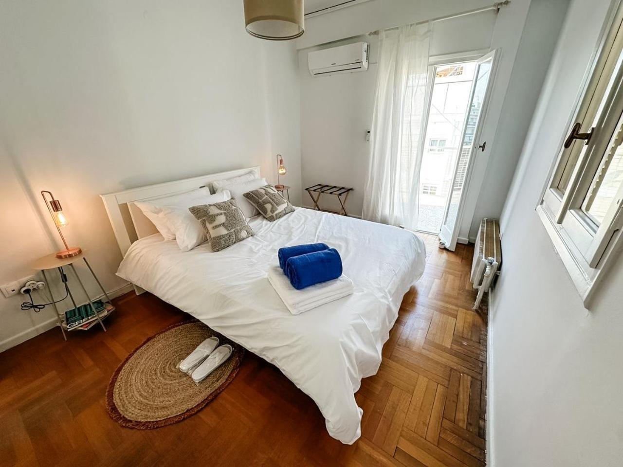 Beach Rooftop Athens Riviera Εξωτερικό φωτογραφία