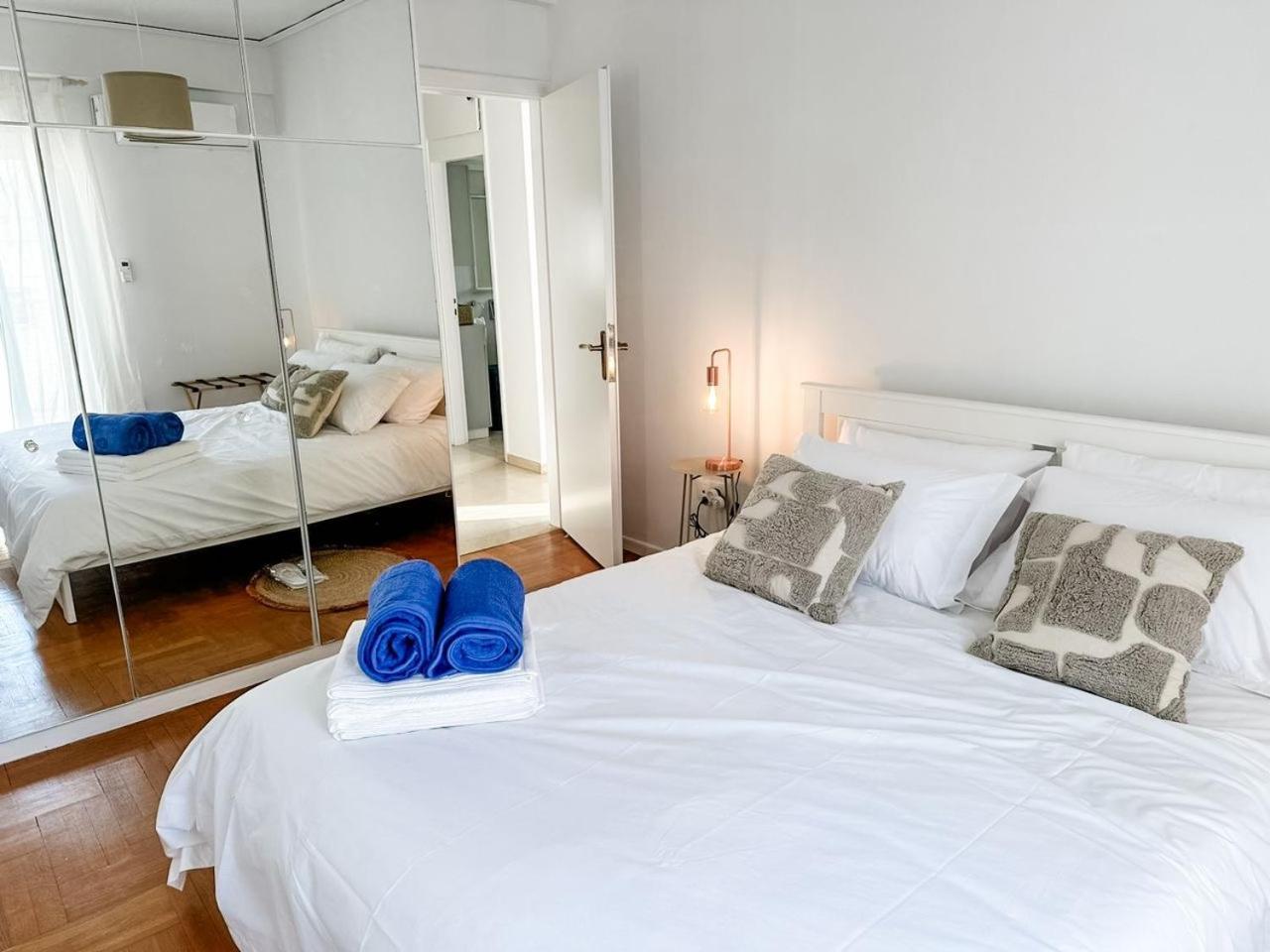 Beach Rooftop Athens Riviera Εξωτερικό φωτογραφία