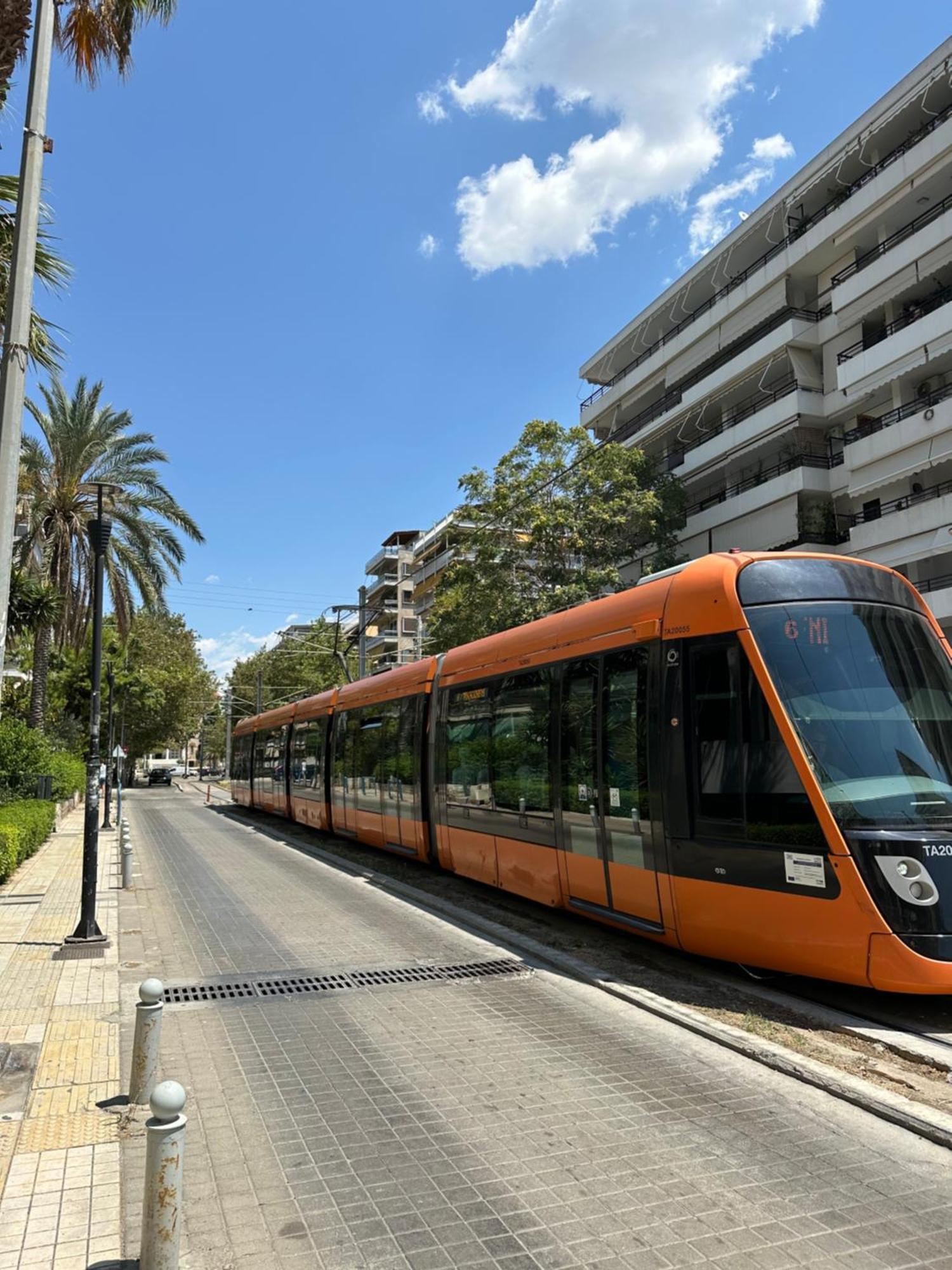 Beach Rooftop Athens Riviera Εξωτερικό φωτογραφία